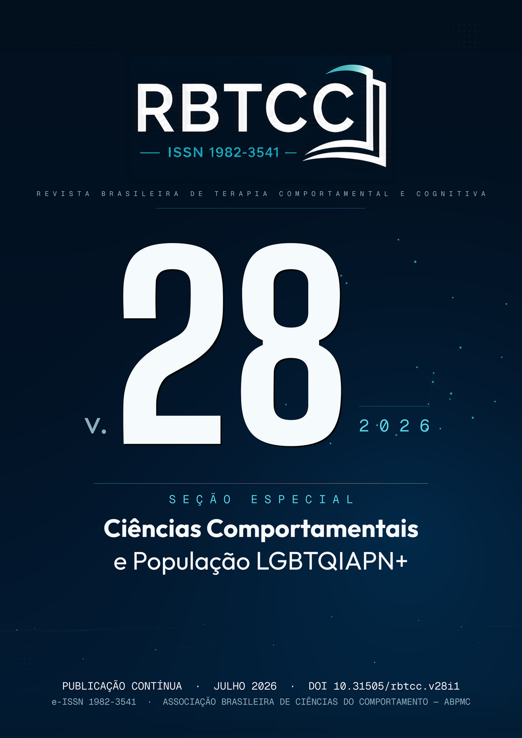 					Visualizar v. 28 (2026)
				
